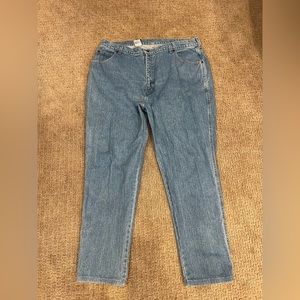 Lands’ End women’s jeans size 20W